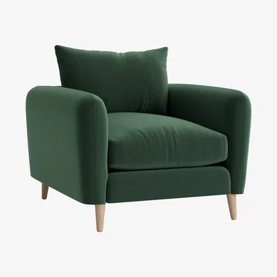 Loaf Squishmeister Armchair