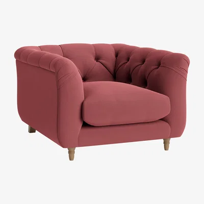 Loaf Boho Armchair