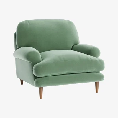 Loaf Dawdler Armchair
