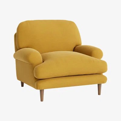 Loaf Dawdler Armchair