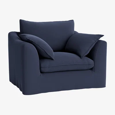Loaf Sloafer Armchair