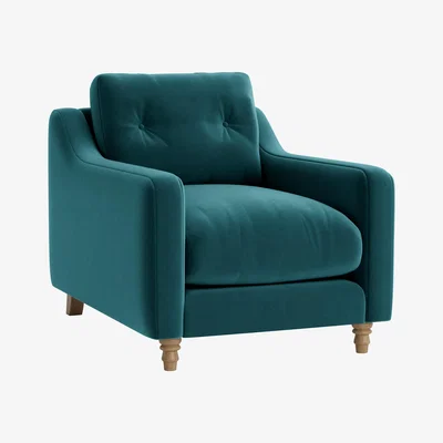 Loaf Slim Jim Armchair