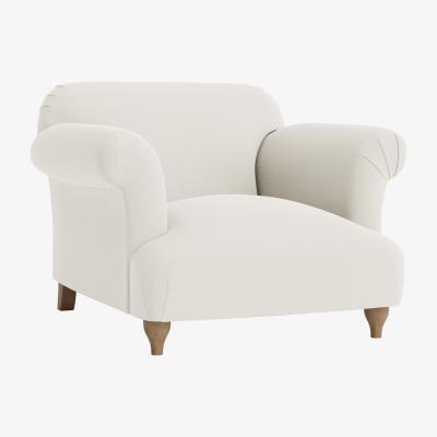 Loaf Soufflé Armchair