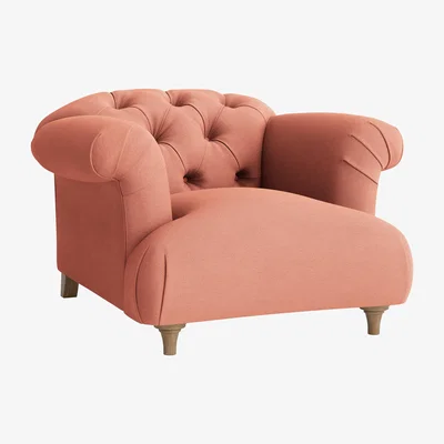 Loaf Dixie Armchair