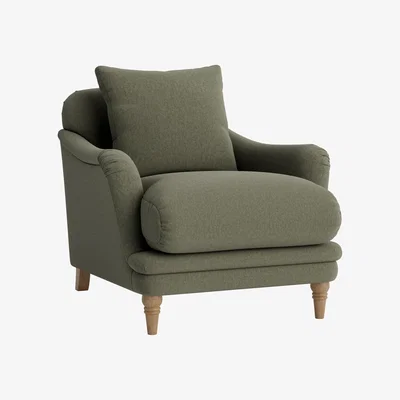 Loaf Chill-Seeker Armchair
