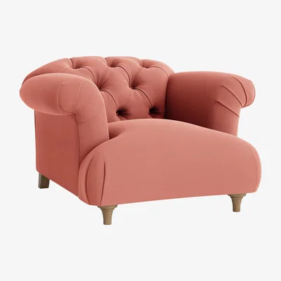 Loaf Dixie Armchair