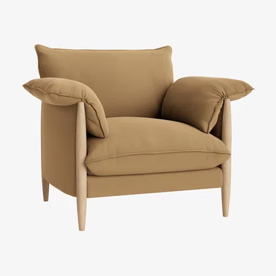 Loaf Shindig Armchair