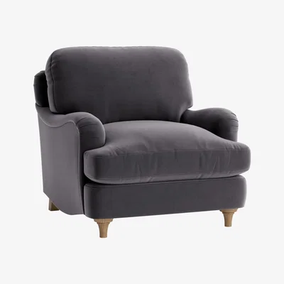 Loaf Jonesy Armchair