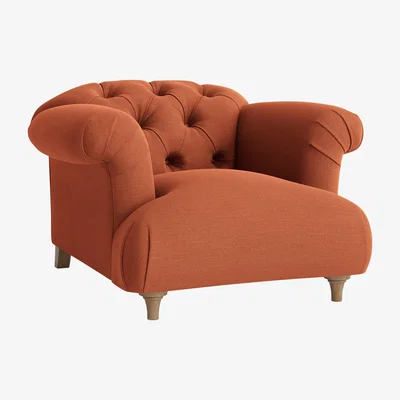 Loaf Dixie Armchair