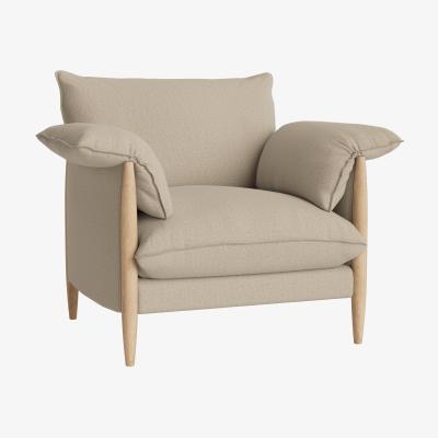 Loaf Shindig Armchair