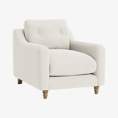 Loaf Slim Jim Armchair