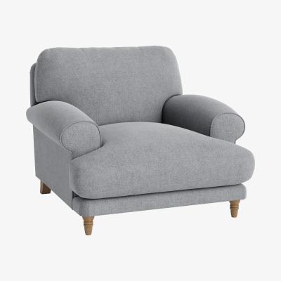 Loaf Slowcoach Armchair