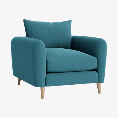 Loaf Squishmeister Armchair