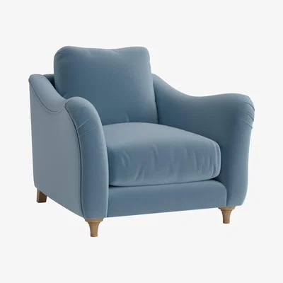 Loaf Bumpster Armchair