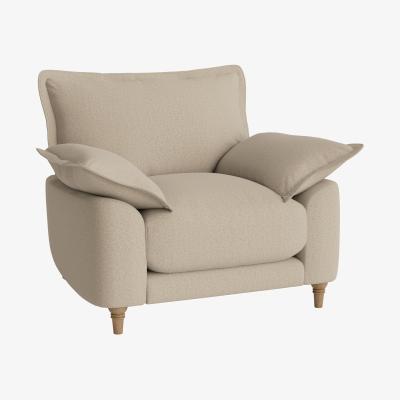 Loaf Bakewell Armchair