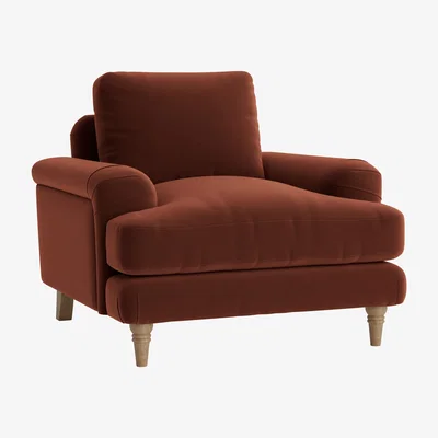Loaf Cinema Armchair
