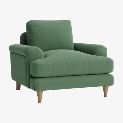 Loaf Cinema Armchair