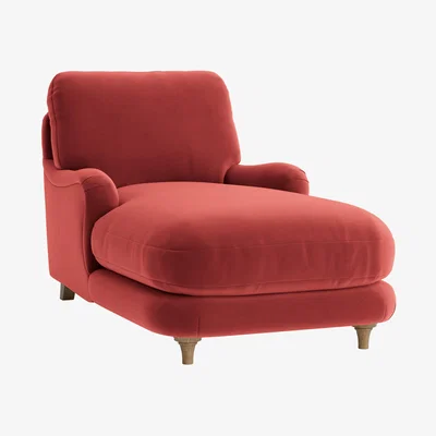 Loaf Mrs Jonesy Armchair Chaise
