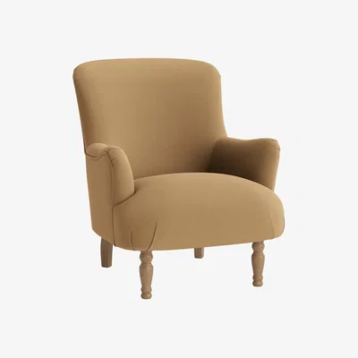 Loaf Gramps Armchair