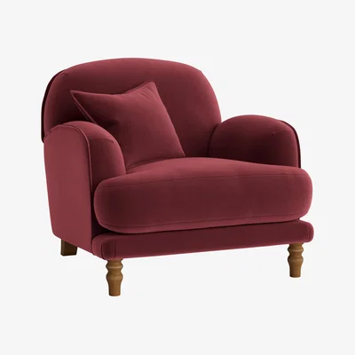 Loaf Bunny Hug Armchair