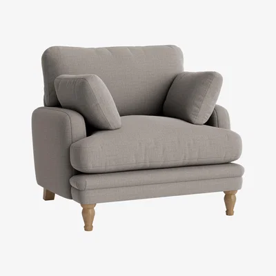 Loaf Squisharoo Armchair