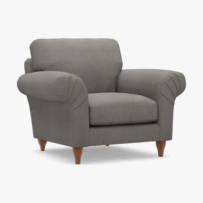 Marks & Spencer M&S Grace Armchair - CHR - Blush, Blush