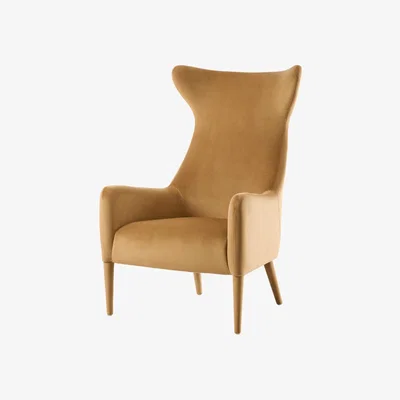 My Furniture Delta Armchair Camel 