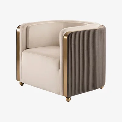 My Furniture Ozman Lounge Chair