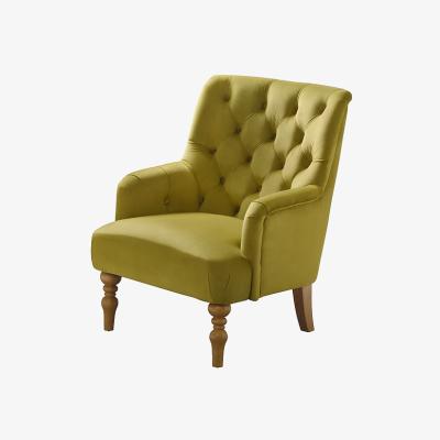 My Furniture Laterna  Armchair - Olive