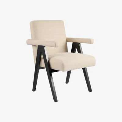 My Furniture Archie Dining chair – Taupe