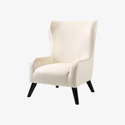 My Furniture Dorchester Lounge Armchair, Chalk