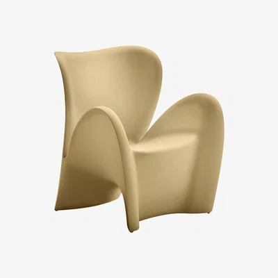 Made in Design Lily Armchair - Indoor & outdoor - Matt by MyYour Beige