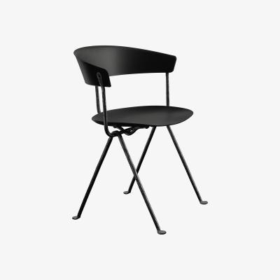 Made in Design Officina Armchair - Polypropylen by Magis Black