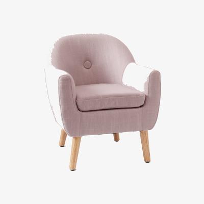 Nordic Nest Kid's Concept Kid's Base armchair Purple