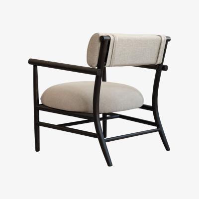 Nordic Nest 101 Copenhagen Nama lounge chair Sand