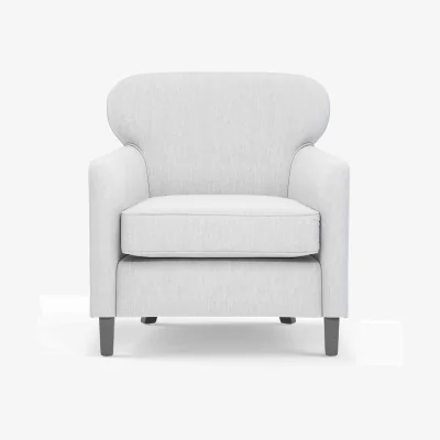 OKA OKA, Haywood Armchair - Made-to-Order, Made To Order