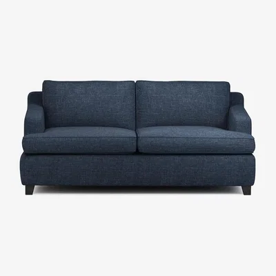 OKA Beale Armchair - Custom-Made Seating