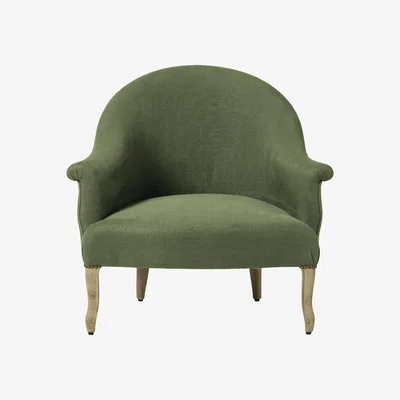 OKA Brantwood Armchair - Sage