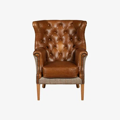 Oak&More Winchester Armchair