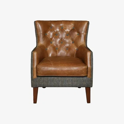 Oak&More Stamford Armchair