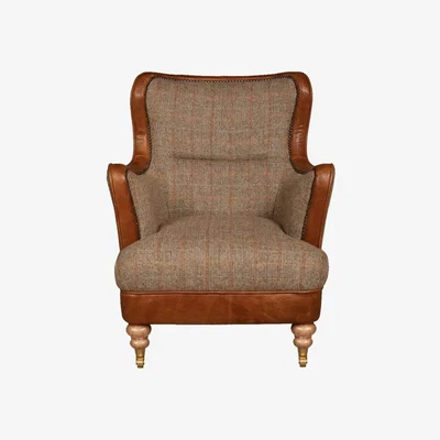 Oak&More Ellias Chair