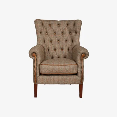 Oak&More Haxham Armchair