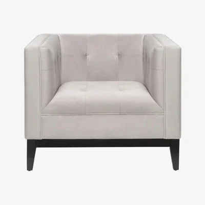 Olivia's Liang & Eimil Joel Armchair