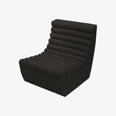 Olivia's Liang & Eimil Limberg Boucle Occasional Chair