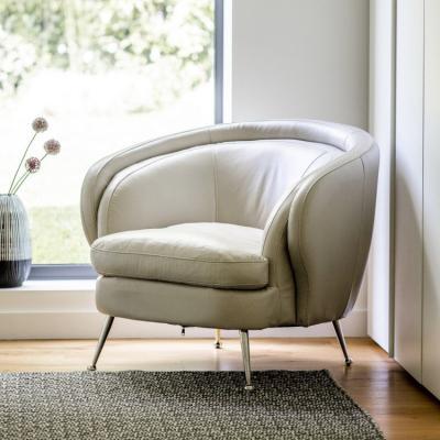 Olivia's Gallery Direct Tesoro Tub Armchair
