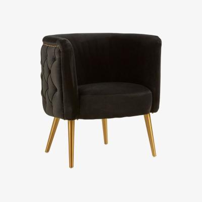 Olivia's Olivia's Manhattan Tub Occasional Chair