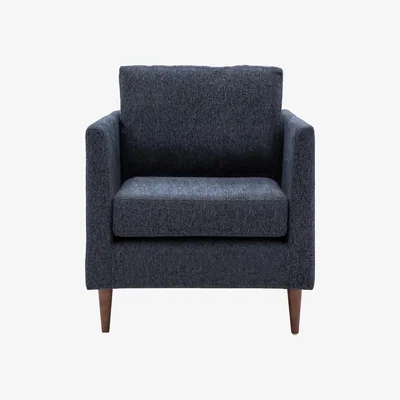 Olivia's Gallery Interiors Chesterfield Armchair in ChAriraoal
