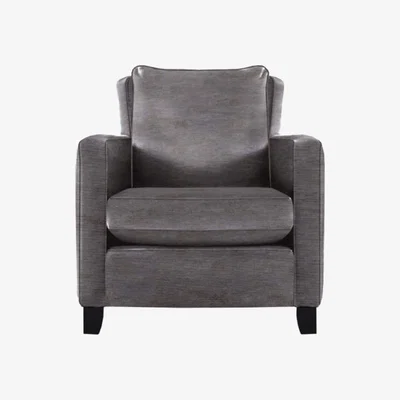 Olivia's Duresta Hoyland Monarch Armchair / Sand