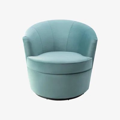 Olivia's Liang & Eimil Kiss Occasional Chair