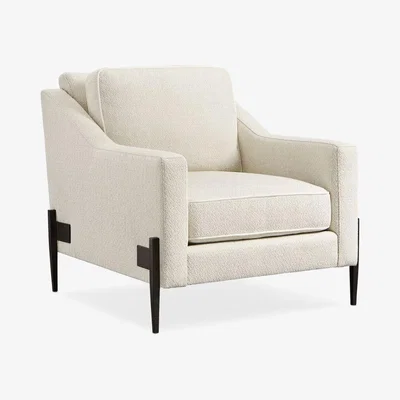 Olivia's Caracole Modern Remix Armchair